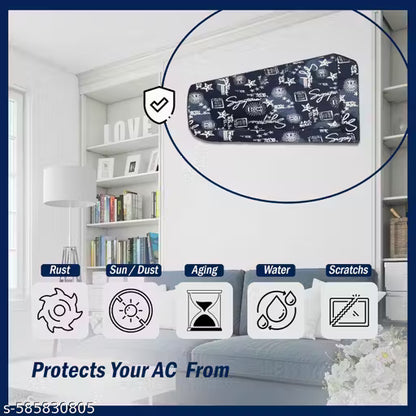 AC Cover Indoor Unit 1.5 ton