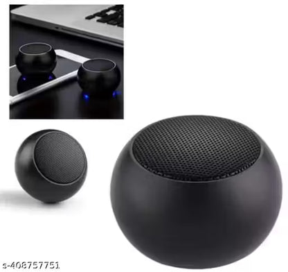 Mini Bluetooth speaker