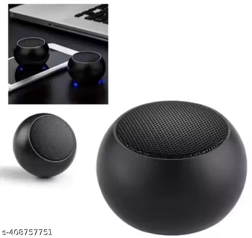 Mini Bluetooth speaker