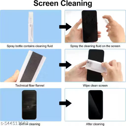 7 in 1 Multi-Function Cleaner Gadget