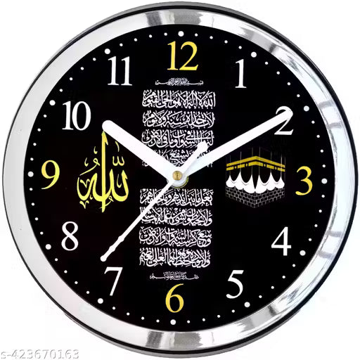 Beautiful Designer Decorative Premium islamic makka madina design