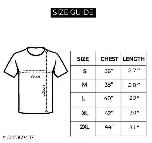 MENS TRENDY TEES