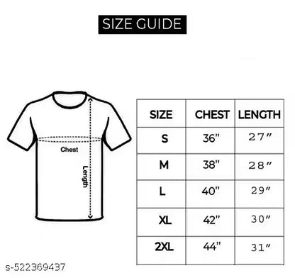 MENS TRENDY TEES