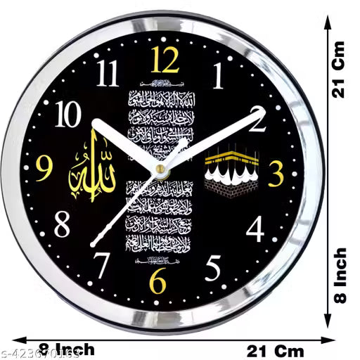 Beautiful Designer Decorative Premium islamic makka madina design