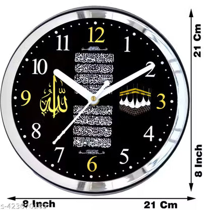 Beautiful Designer Decorative Premium islamic makka madina design
