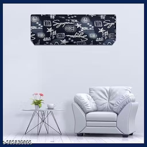 AC Cover Indoor Unit 1.5 ton